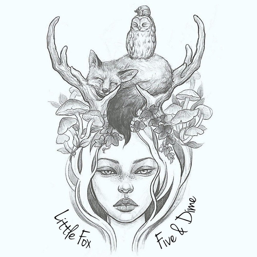 Meet your Posher, Little fox